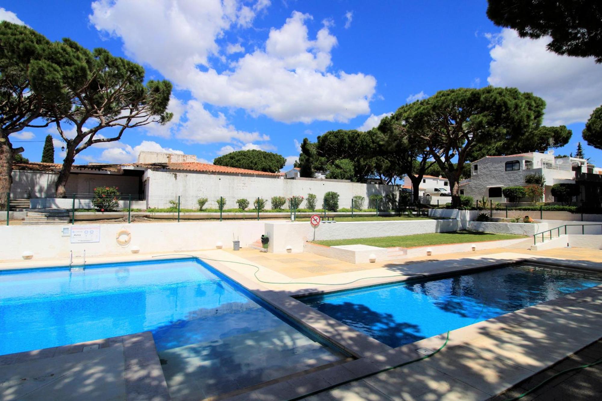 Albufeira Acoteias Villa With Pool By Homing Exterior foto